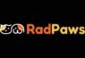 RadPaws Logo