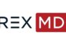 Rex MD Logo