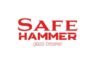 SafeHammer Logo