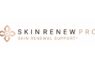 Skin Renew Pro Logo