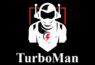 TurboMan Logo