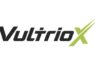 Qinux VultrioX Logo