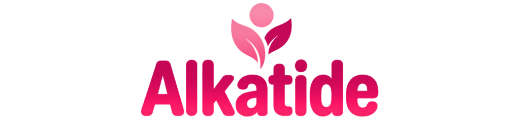AlkaTide logo