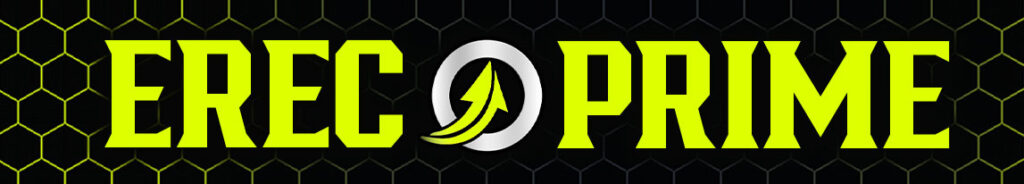 ErecPrime logo