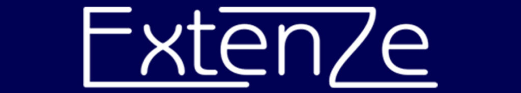 ExtenZe logo