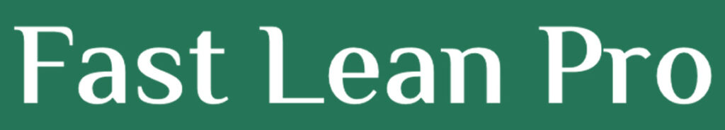 Fast Lean Pro logo