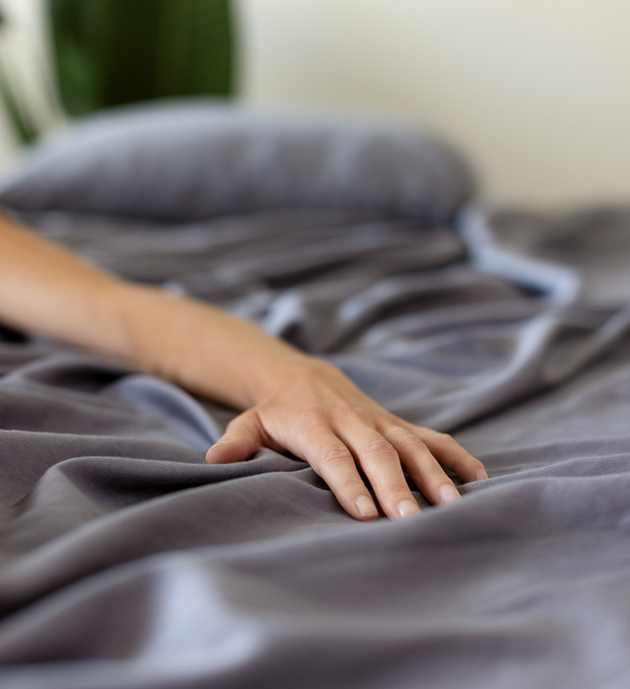 Miracle Made Self-cleaning & self-cooling sheets