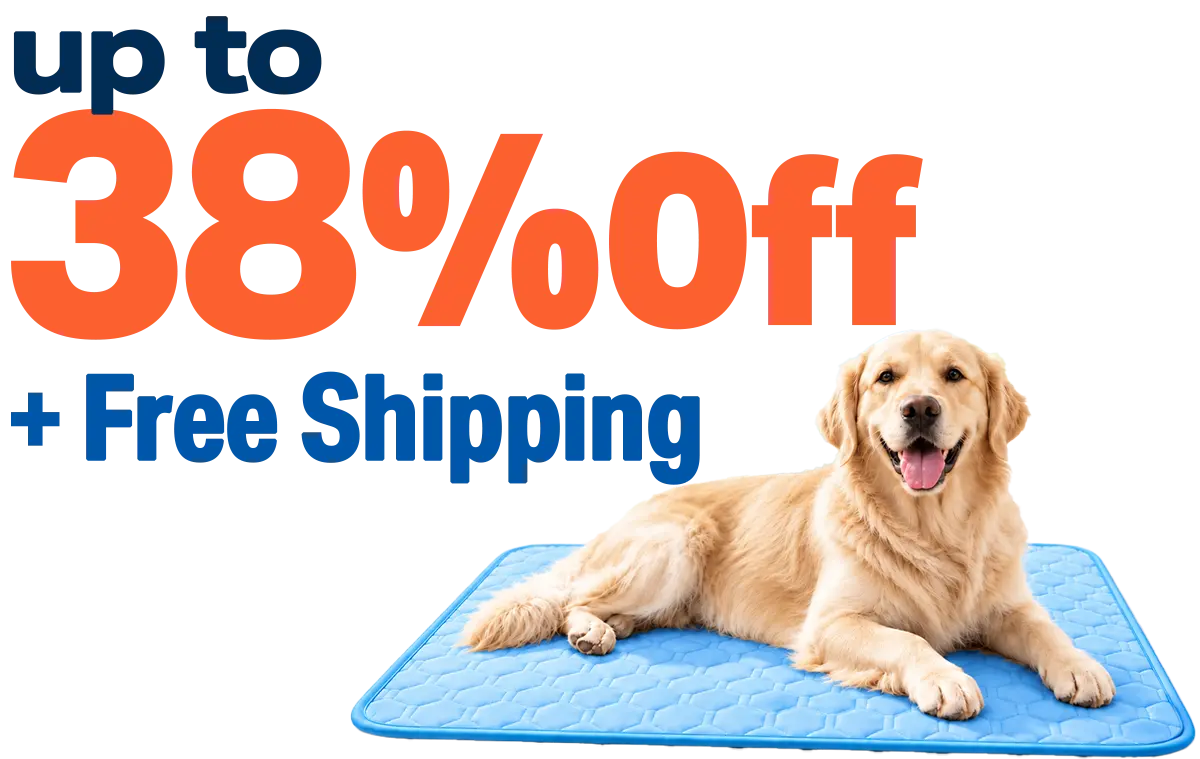 PetMade 38% off discount offer