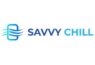 Savvy Chill Logo