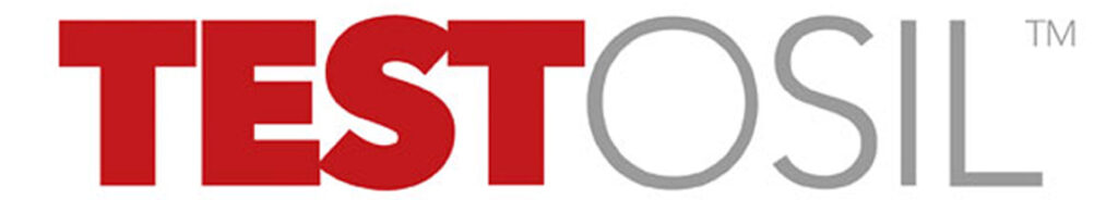 Testosil logo