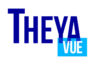 TheyaVue logo