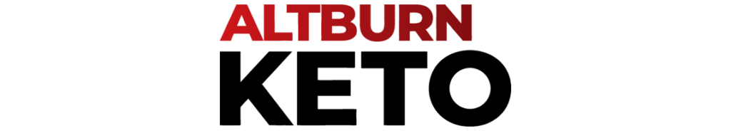 AltBurn Keto Australia logo