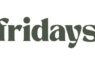 Fridays Logo