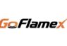 Qinux GoFlamex Logo