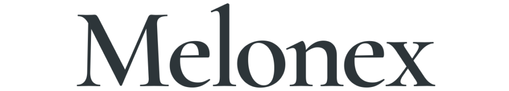 Melonex logo