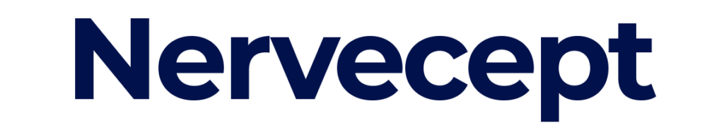 Nervecept logo