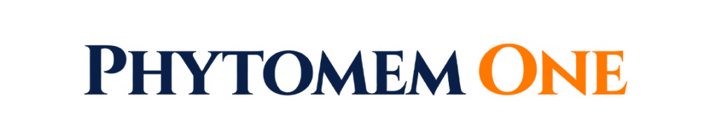 Phytomem One logotype