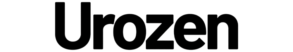 Urozen logo